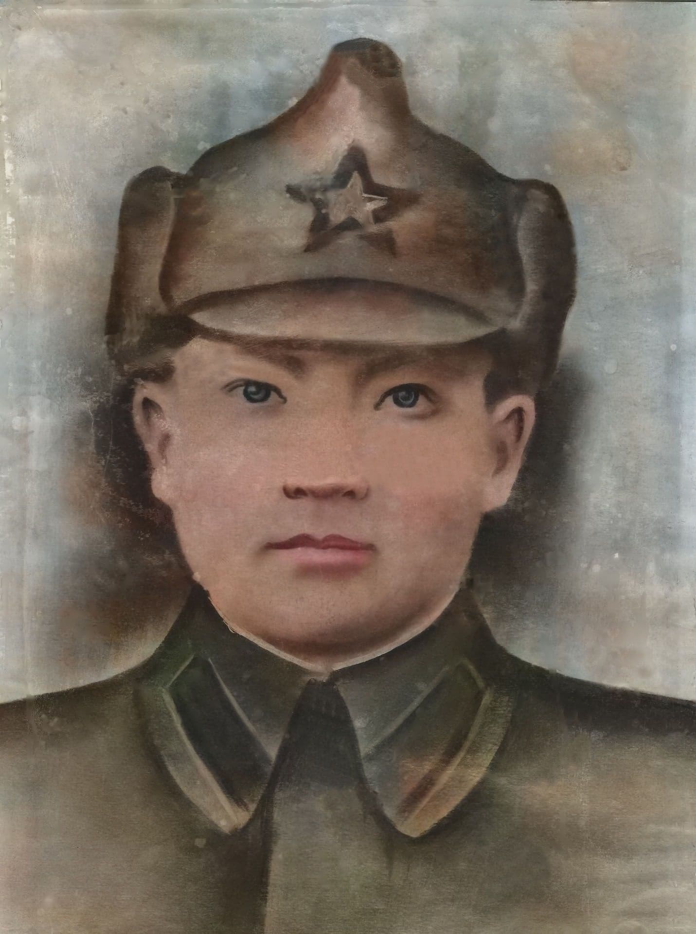 Жекебеев Абжан