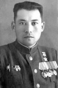 Сейтхан Темірбаев