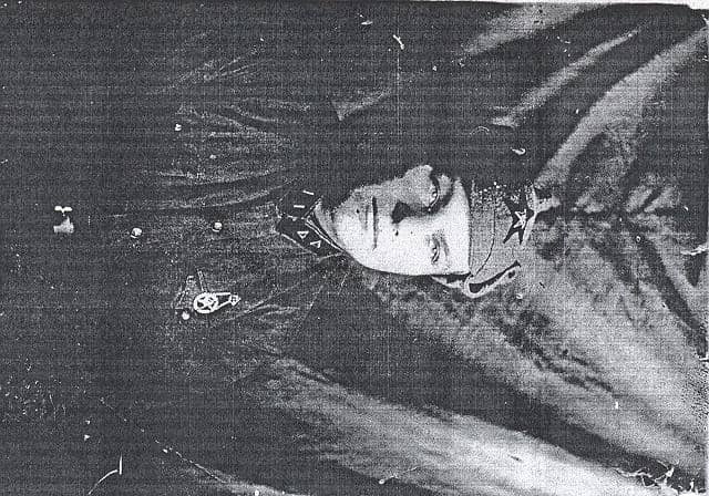 Портрет Дмитриев С.С.