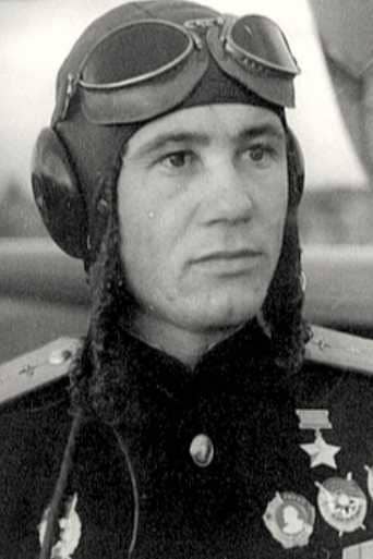 Портрет Батурин А.Г.