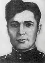 Портрет Бедренко Н.В.