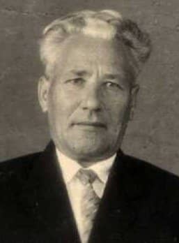 Портрет Гермашев И.В.