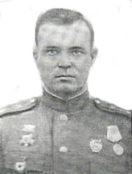 Портрет Дударенко А.Е.