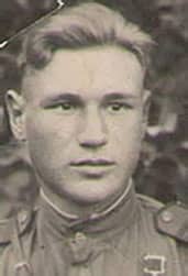 Портрет Ефремов Д.И.