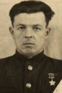 Портрет Зрелов И.П.