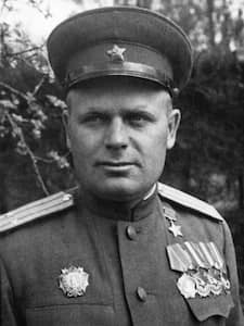Портрет Иванников А.А.