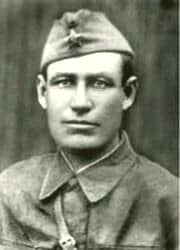 Портрет Катаев М.А.