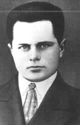 Портрет Киреев С.Я.