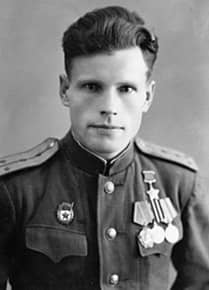 Портрет Кологойда Н.В.