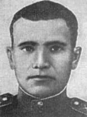 Портрет Корнеев И.Л.