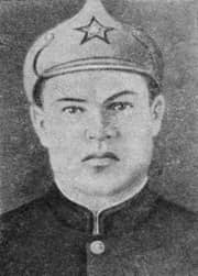 Портрет Лут Н.Е.