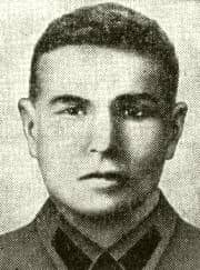 Портрет Максимов Н.Г.