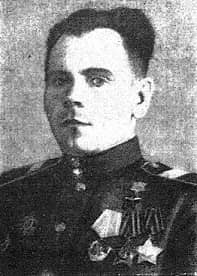Портрет Маринич И.С.