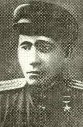 Портрет Масин Т.Ж.