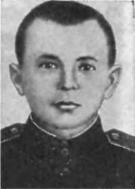 Портрет Масликов А.Т.