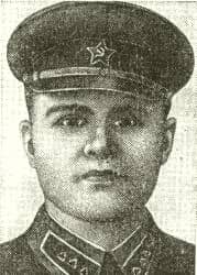 Портрет Митин Г.С.