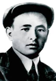 Портрет Муткенов С.