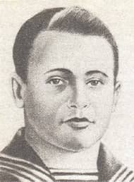 Портрет Нечипуренко С.В.
