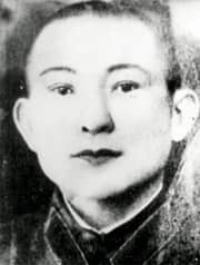 Портрет Нуржанов К.Б.