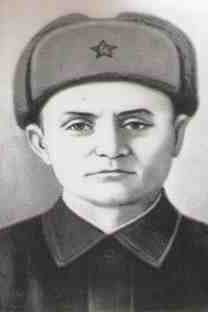 Портрет Огнев А.Г.