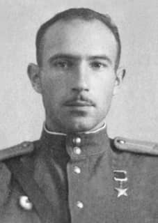 Портрет Подсадник Н.Г.