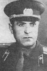 Портрет Пятковский И.М.