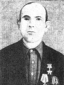 Портрет Ращупкин А.П.