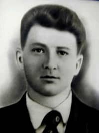 Портрет Родионов П.А.