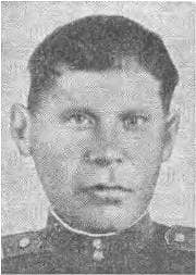 Портрет Сидорков С.М.