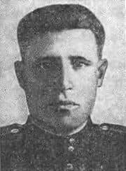 Портрет Стрельников Е.С.