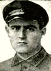 Портрет Тимофеев Д.Ф.
