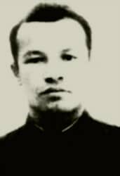 Портрет Трясин Е.В.