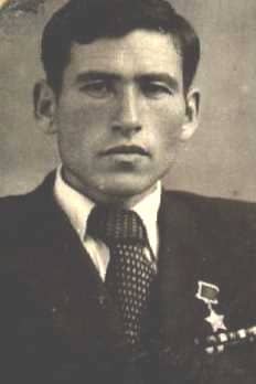 Портрет Хакимов А.Х.