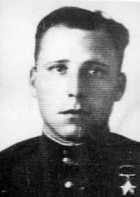 Портрет Чегодаев П.В.