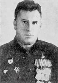 Портрет Шапшаев И.Л.
