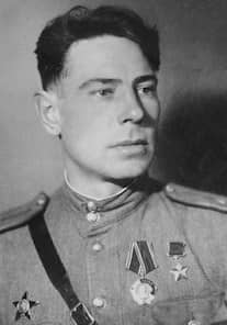 Портрет Шувалов К.И.