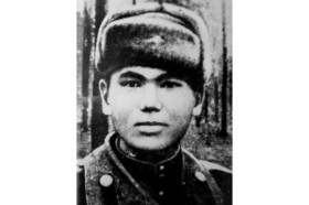 Токаев Кемель