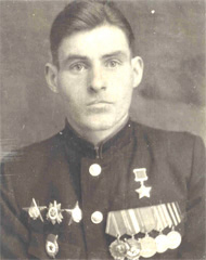 Галин Михаил Петрович
