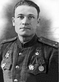 Кокорин Федор Саввинович