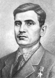 Колесников Михаил Петрович