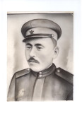 Аксакалов Агытай