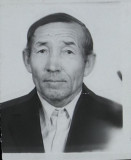 Кашкынбайұлы Габбас