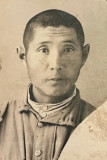 Бортықаев Маутбек