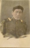 Бексеитов Токен