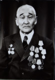 Тойганбаев Адеш