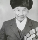 Бейсембаев Касым