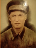 Кудабаев Нигматулла