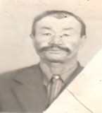 Кабыкбаев Атабек