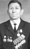 Бекетов Михаил