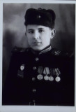 Мусин Менгали
